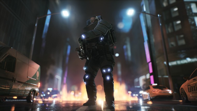 VEILED EXPERTS screenshot