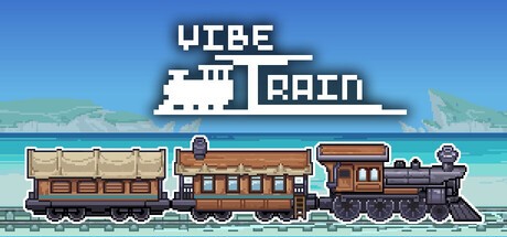 Games like Vibe Train