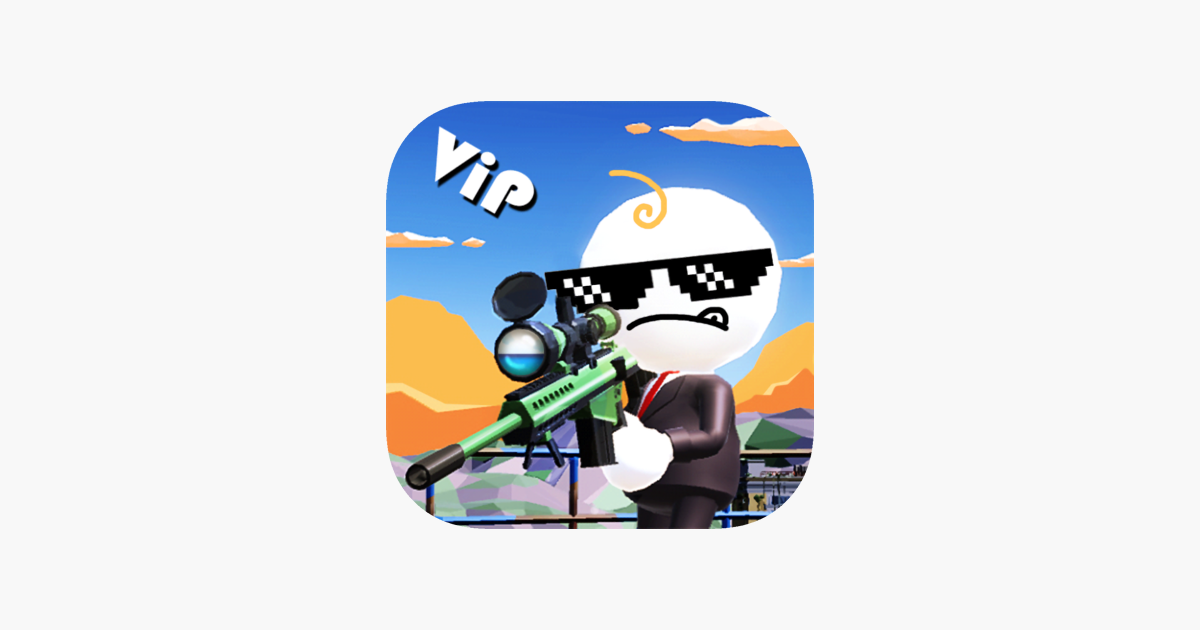 Games like VIP Sniper