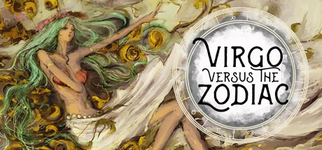 Games like Virgo Versus The Zodiac