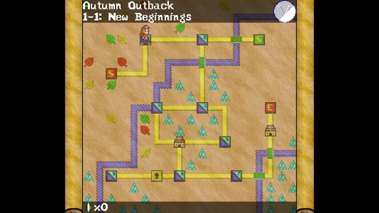 Vista Quest 2 screenshot