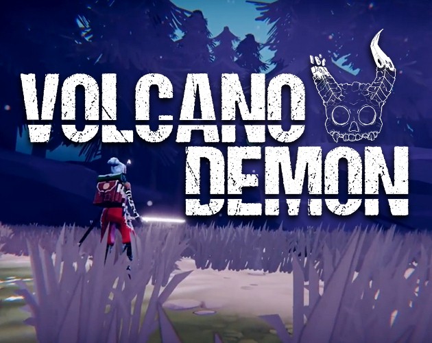 Games like Volcano Demon