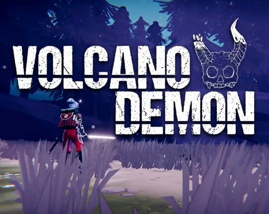 Volcano Demon Game Cover