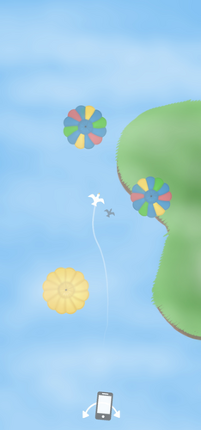 Wanderwing Image