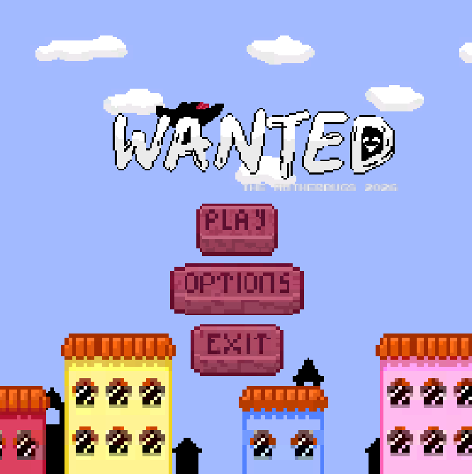 Games like Wanted