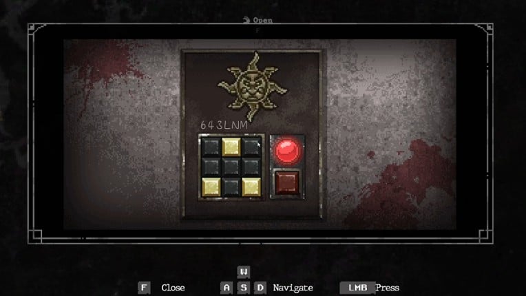 Whisper Mountain Outbreak screenshot