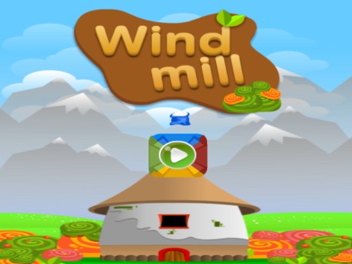 Games like WindMill
