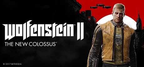 Games like Wolfenstein 2: The New Colossus