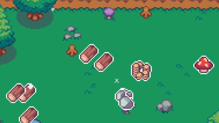 Work Adventure screenshot