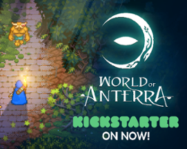 World of Anterra Image