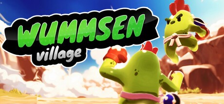 Games like Wummsen Village