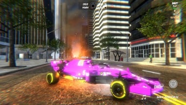 X-Racing Image