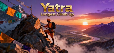Games like Yatra - Longest Climb Up