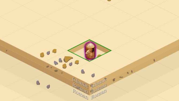 Æ: Archeological Emergency Image
