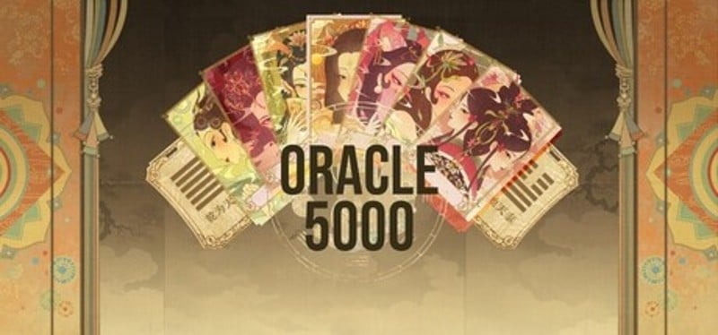 Oracle 5000 Image