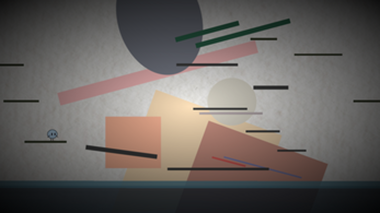 重现吧，世界！/ Restore the World! Image