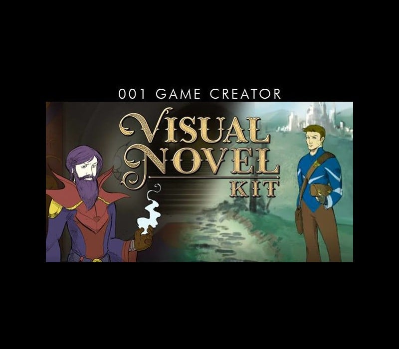 Games like 001 Game Creator