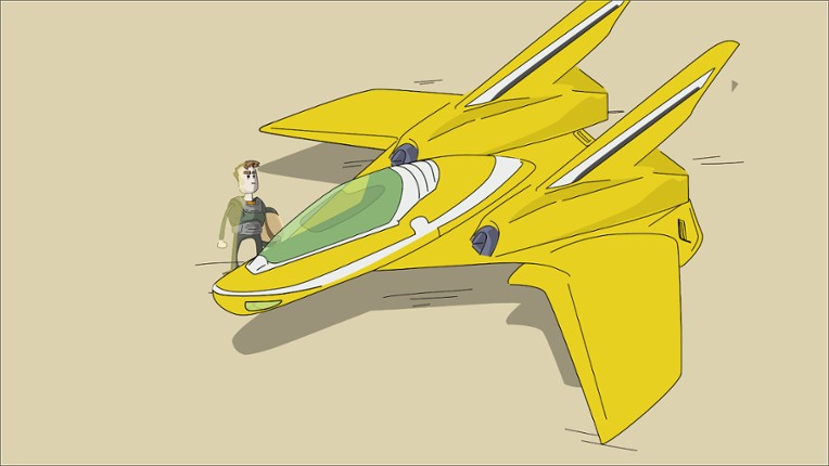 11 Island Day screenshot