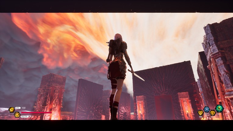 301 Warriors screenshot