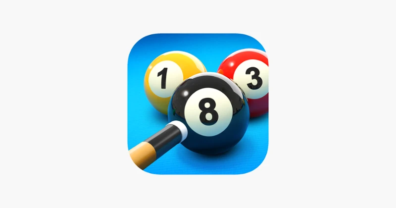 8 Ball Pool Image