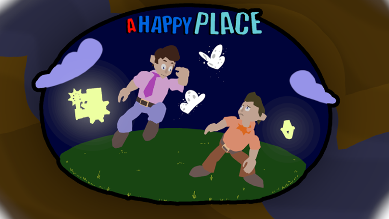 A Happy Place Image