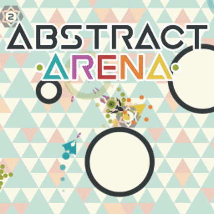 Abstract Arena Image