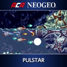 ACA NEOGEO PULSTAR Image