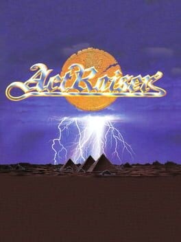 Games like ActRaiser