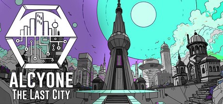 Games like Alcyone: The Last City