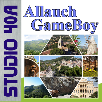 Allauch GB Image