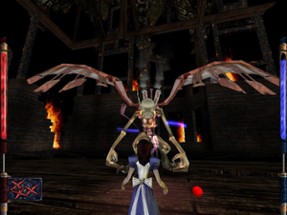 American McGee's Alice Image