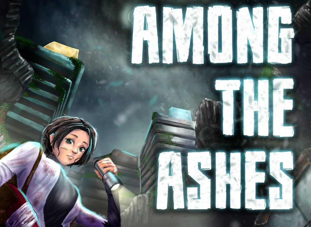 Games like Among The Ashes