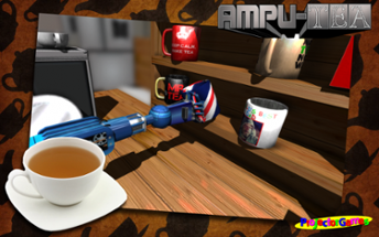 Ampu-Tea Image