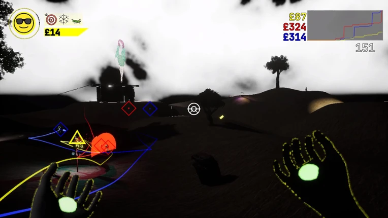 Androfoco screenshot