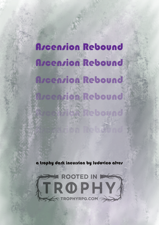 Games like Ascension Rebound