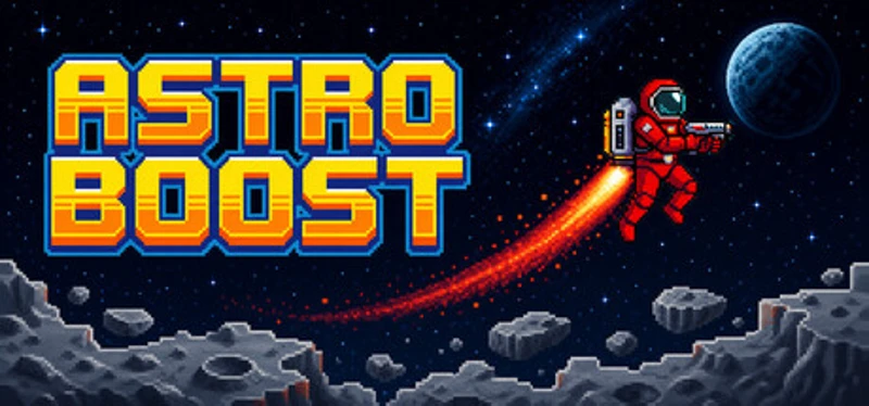 AstroBoost Image
