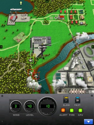 ATC 4.0 XL Lite screenshot