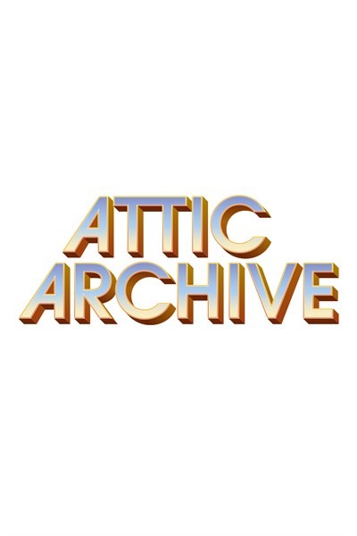 Games like Attic Archive