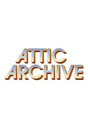 Attic Archive Image