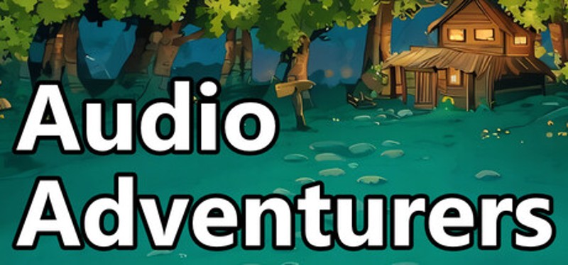 Audio Adventurers Image