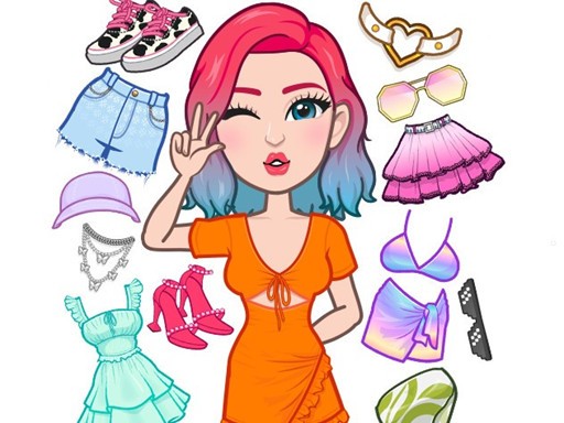 Games like Avatoon Avatar Maker
