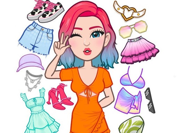 Avatoon Avatar Maker Image