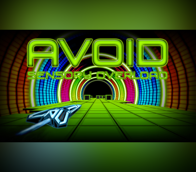 Games like Avoid: Sensory Overload