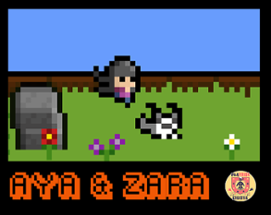 Aya & Zara Image