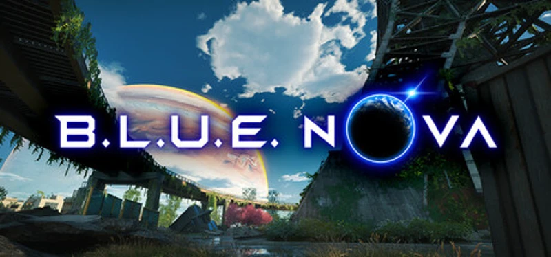 B.L.U.E. NOVA Image