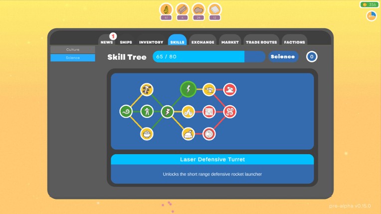 Back to Save the Universe screenshot