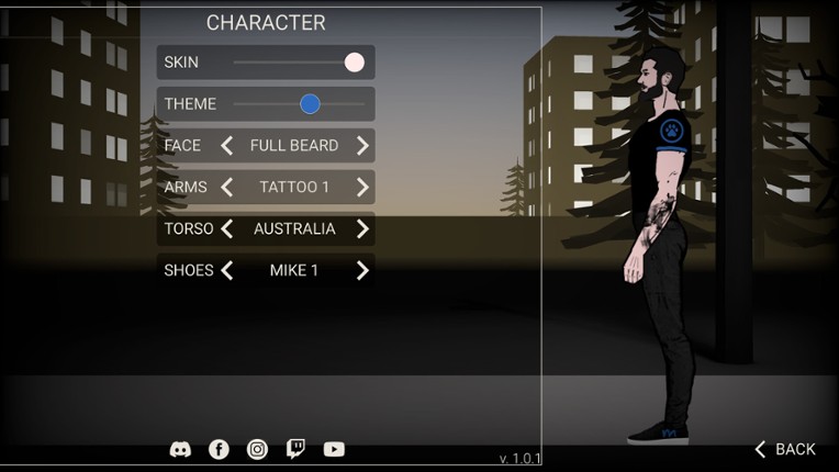 Backflip Madness 2 screenshot