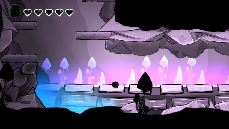Bad-Draw screenshot