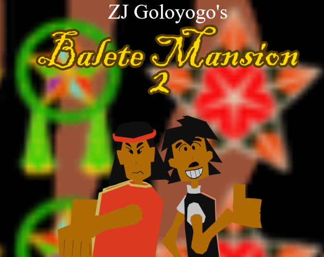 Games like Balete Mansion 2