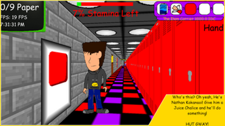 Banickate's Basics: The 6 Maps! Versions RE-UPLOADED Collection screenshot